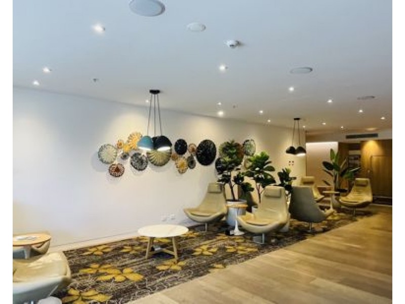 2402/2663 Gold Coast Hwy, Broadbeach QLD 4218