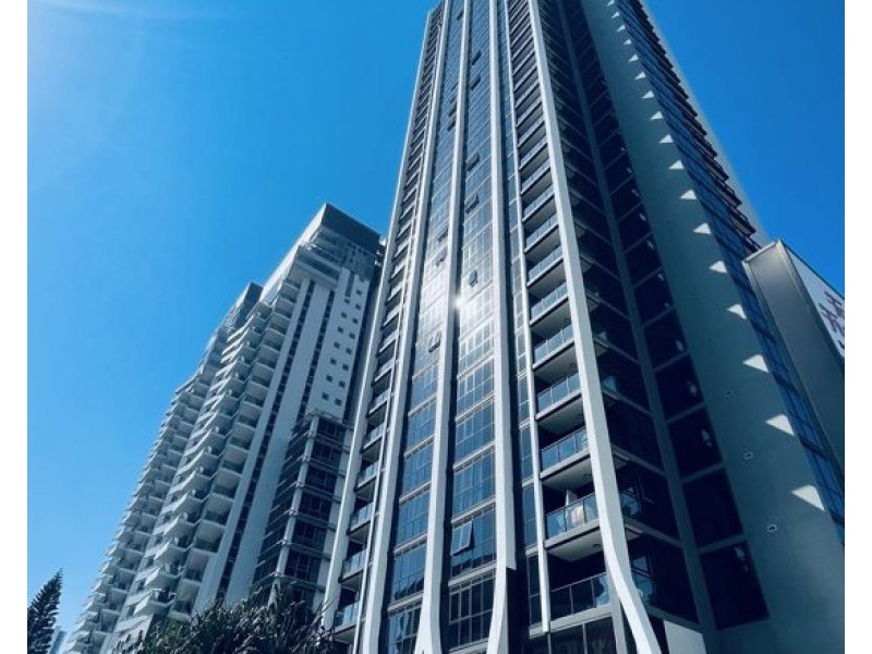 2402/2663 Gold Coast Hwy, Broadbeach QLD 4218