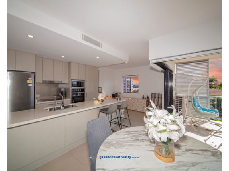 604/11 Andrews Street, Southport QLD 4215