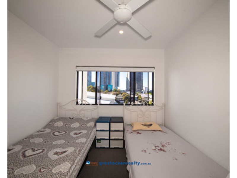 604/11 Andrews Street, Southport QLD 4215