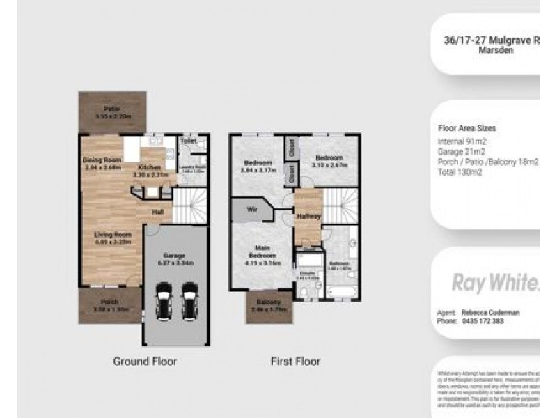 36 /17-27 Mulgrave Road Marsden, Marsden QLD 4132