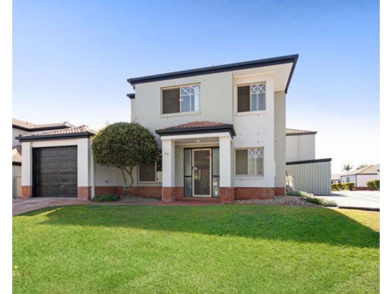 23/22 Dasyure Place, Wynnum West QLD 4178