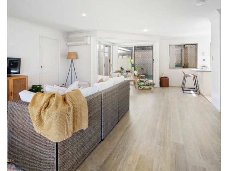 23/22 Dasyure Place, Wynnum West QLD 4178