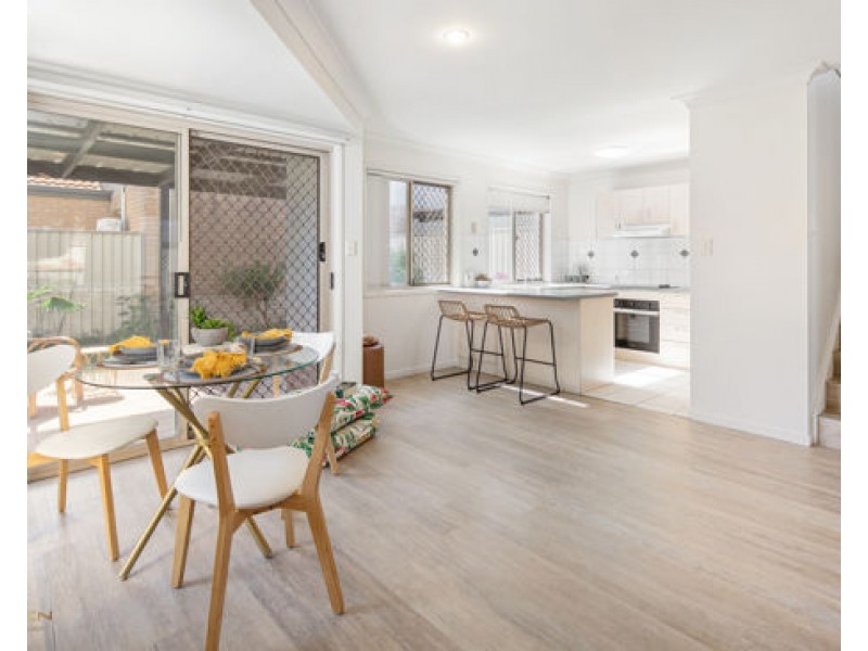 23/22 Dasyure Place, Wynnum West QLD 4178