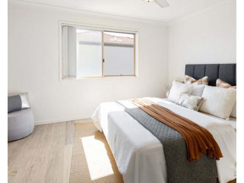 23/22 Dasyure Place, Wynnum West QLD 4178