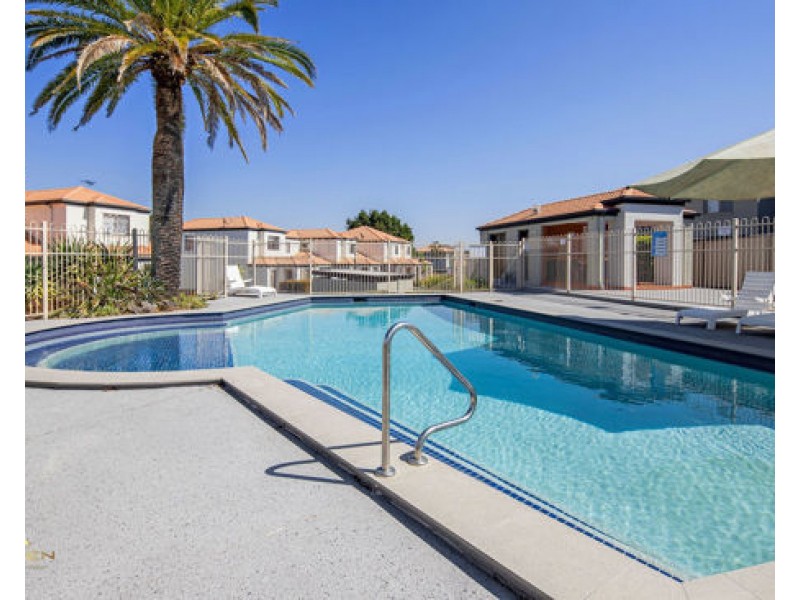 23/22 Dasyure Place, Wynnum West QLD 4178