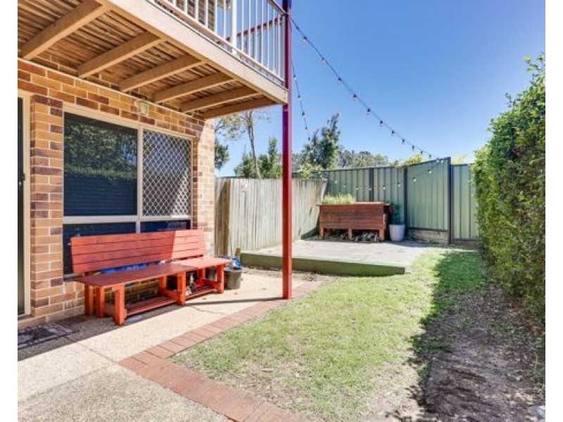 43/121 Golden Avenue, Calamvale QLD 4116