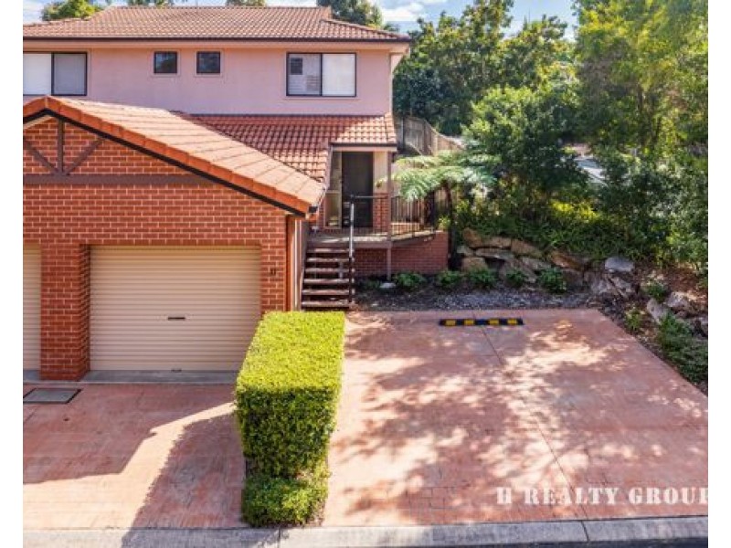 11/128 Queens Road, Everton Park QLD 4053