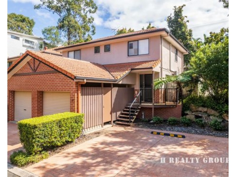 11/128 Queens Road, Everton Park QLD 4053