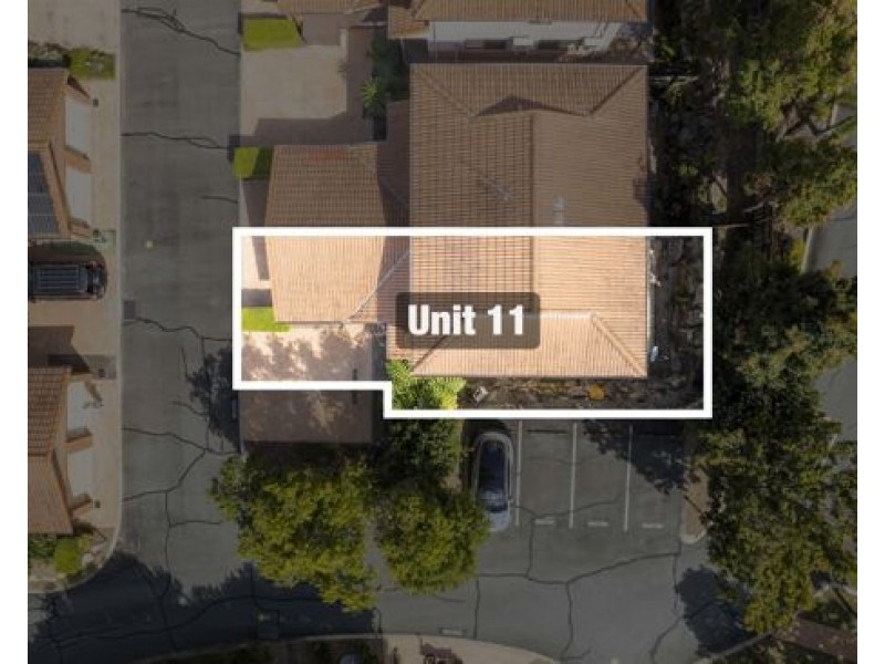 11/128 Queens Road, Everton Park QLD 4053