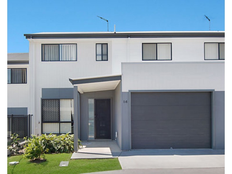 16/1 Emerald Place, Bridgeman Downs QLD 4035