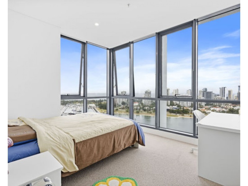 2309/2 Como Crescent, Southport QLD 4215