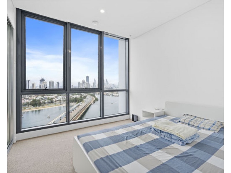 2309/2 Como Crescent, Southport QLD 4215