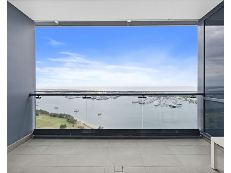 2309/2 Como Crescent, Southport QLD 4215