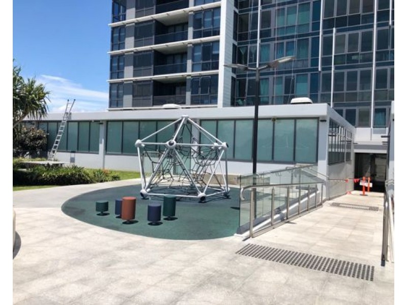 2309/2 Como Crescent, Southport QLD 4215