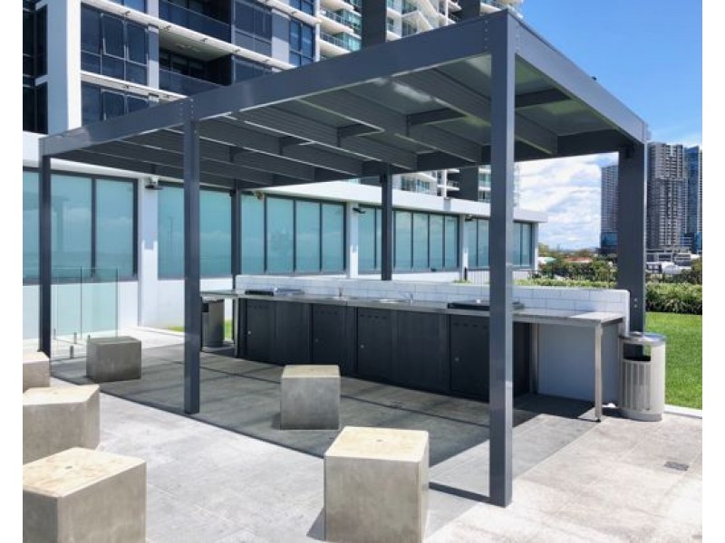 2309/2 Como Crescent, Southport QLD 4215