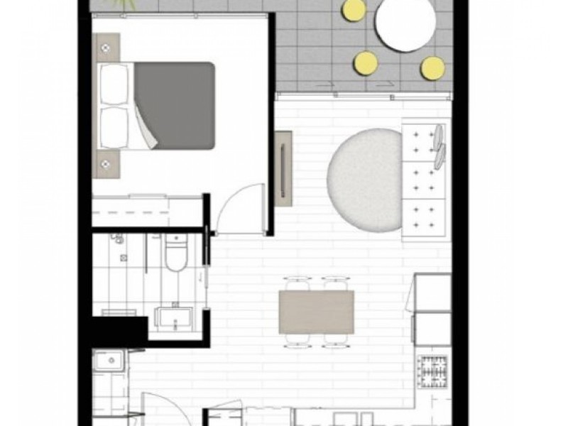 Level 7/ 52 Manning St, South Brisbane QLD 4101