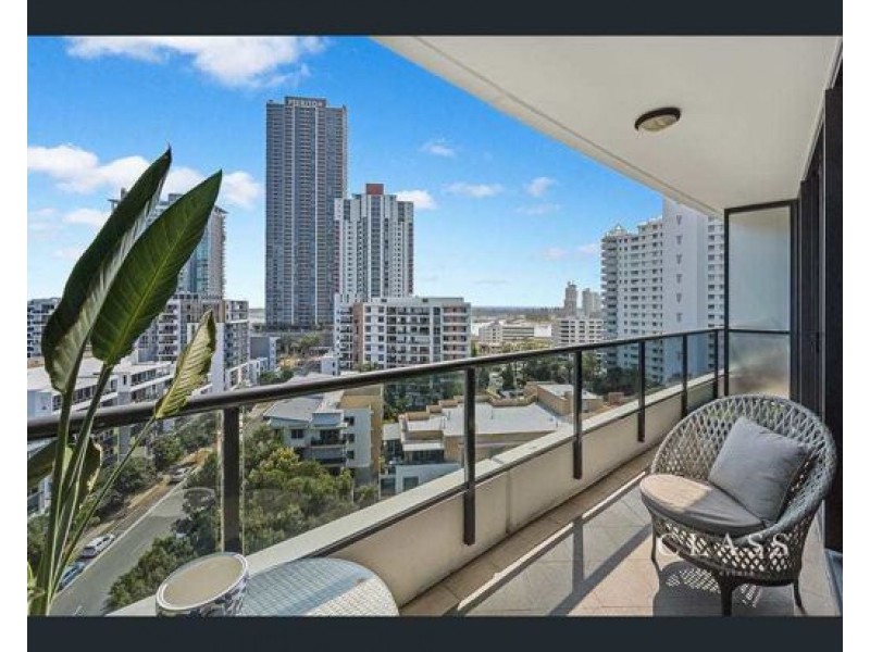 U710/2 Aqua St, Southport QLD 4215