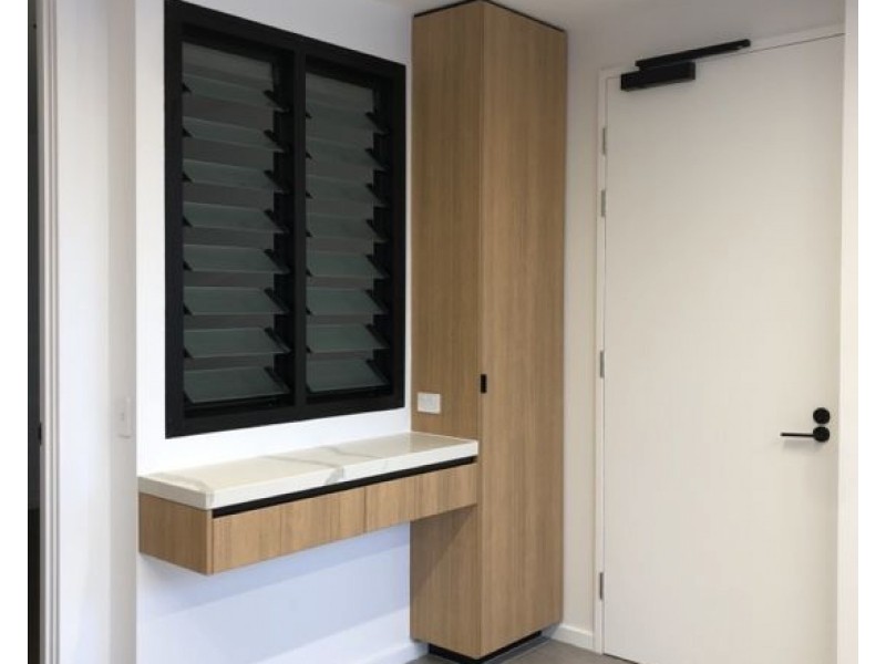 4E/31 Wyandra St, Teneriffe QLD 4005