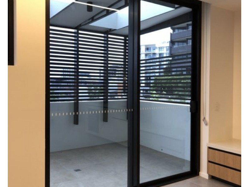 4E/31 Wyandra St, Teneriffe QLD 4005