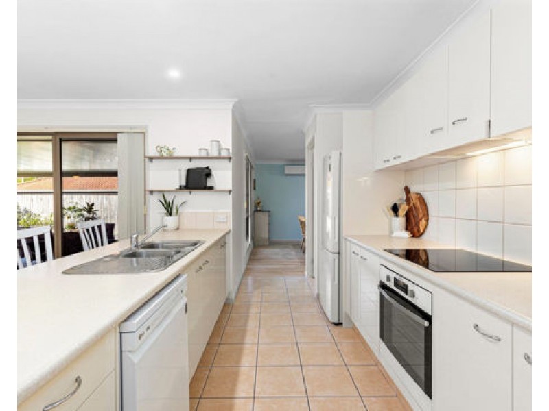 11 Ridgecrop street, Upper Coomera QLD 4209