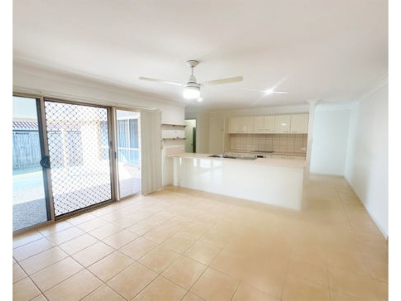 11 Ridgecrop street, Upper Coomera QLD 4209