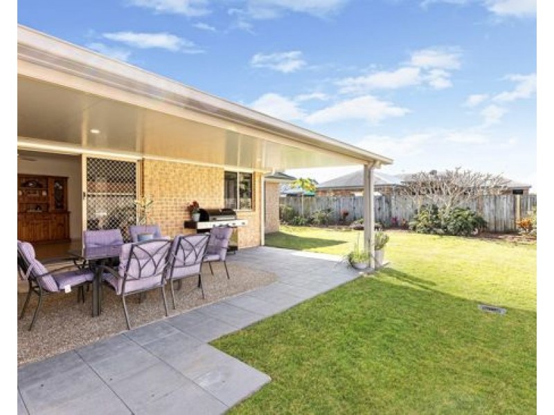 11 Ridgecrop street, Upper Coomera QLD 4209