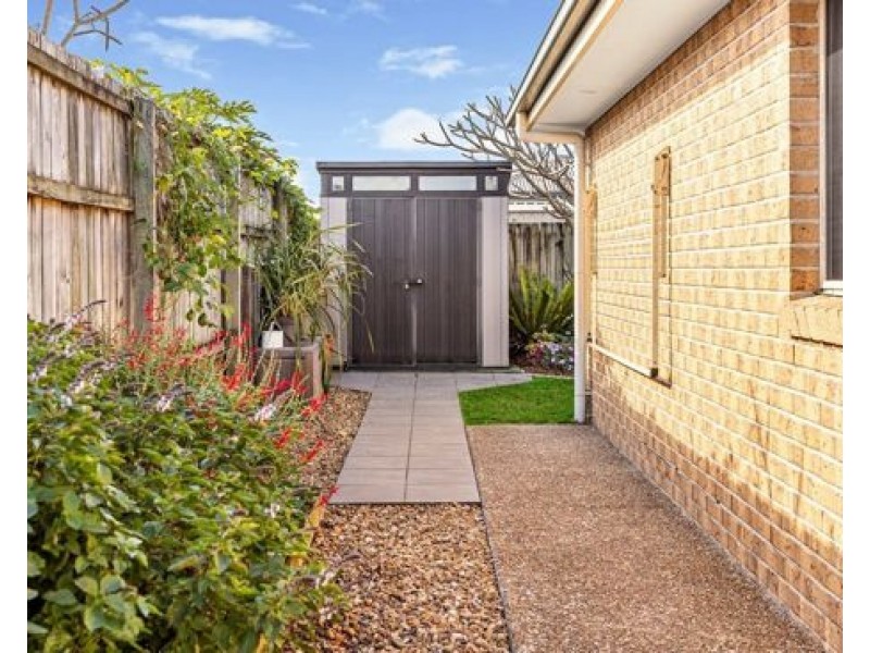 11 Ridgecrop street, Upper Coomera QLD 4209