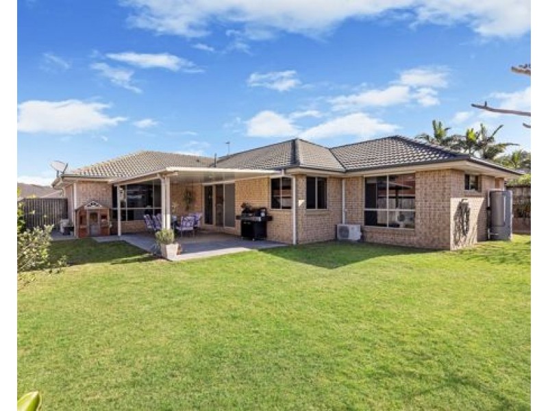 11 Ridgecrop street, Upper Coomera QLD 4209