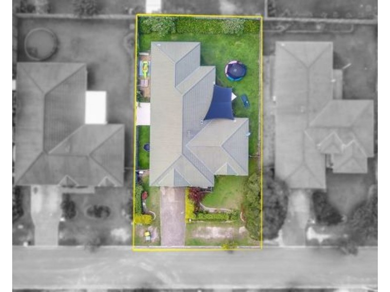 11 Ridgecrop street, Upper Coomera QLD 4209