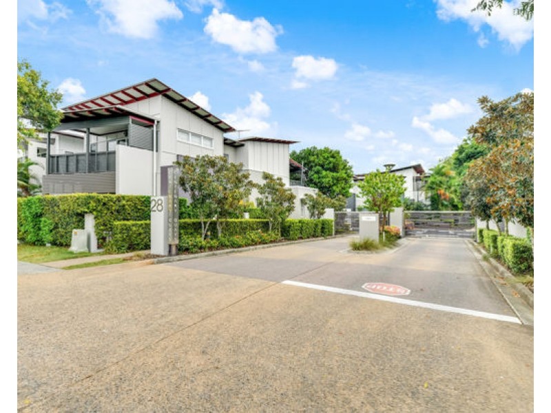 61/28 Amazons Place, Jindalee QLD 4074