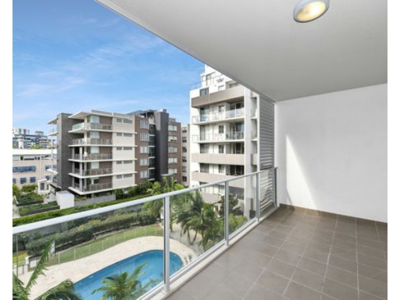 317/6 Bidjigal Rd, Arncliffe NSW 2205