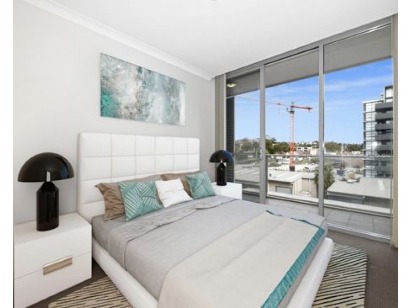 317/6 Bidjigal Rd, Arncliffe NSW 2205