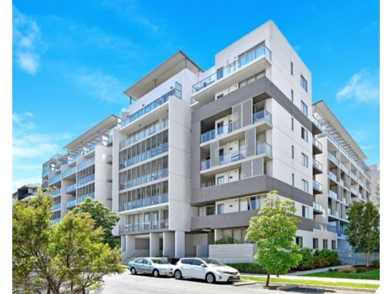 317/6 Bidjigal Rd, Arncliffe NSW 2205