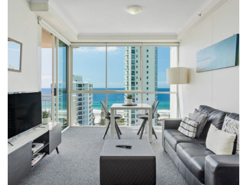 Unit 1403, 46 – 52 Pacific Street, Main Beach QLD 4217