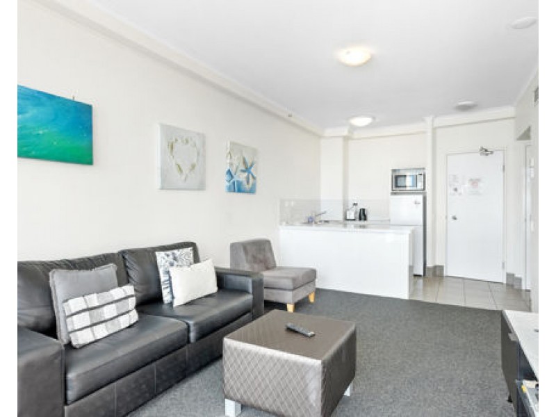 Unit 1403, 46 – 52 Pacific Street, Main Beach QLD 4217