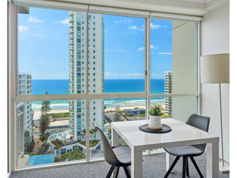 Unit 1403, 46 – 52 Pacific Street, Main Beach QLD 4217