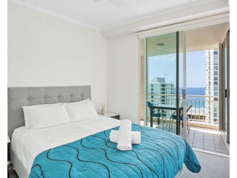 Unit 1403, 46 – 52 Pacific Street, Main Beach QLD 4217