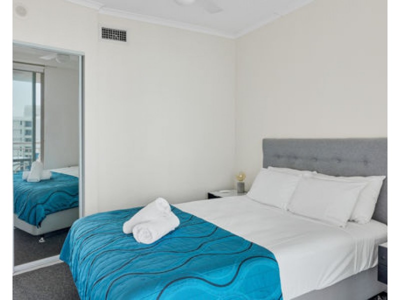 Unit 1403, 46 – 52 Pacific Street, Main Beach QLD 4217
