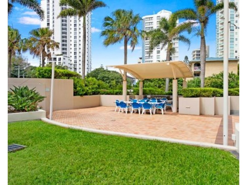 Unit 1403, 46 – 52 Pacific Street, Main Beach QLD 4217