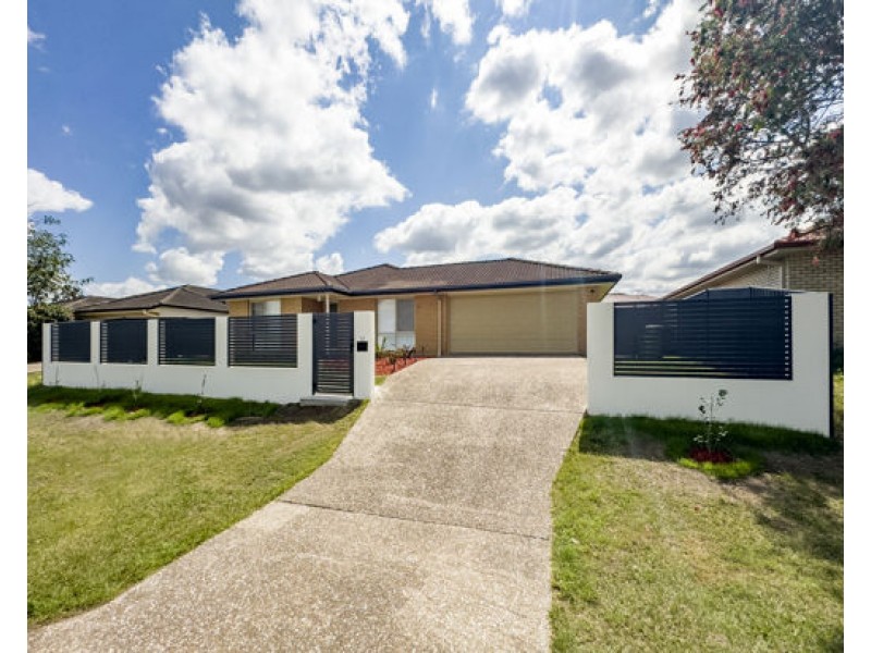 12 Overton Street, Calamvale QLD 4116