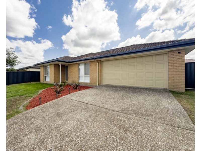 12 Overton Street, Calamvale QLD 4116