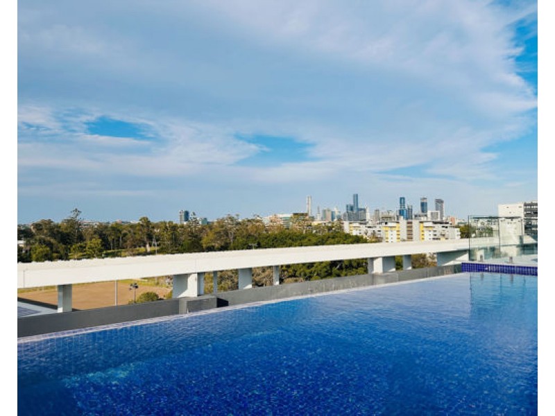 807/50 Sylvan Rd,, Toowong QLD 4066
