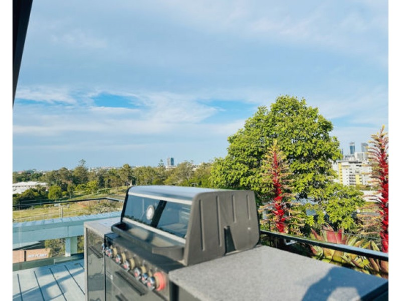 807/50 Sylvan Rd,, Toowong QLD 4066