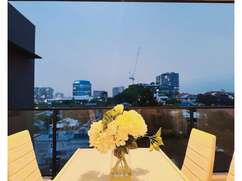 807/50 Sylvan Rd,, Toowong QLD 4066