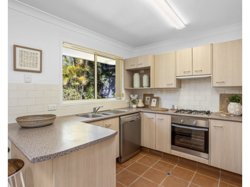 Unit 21 / 1 Bridgman Drive, Reedy Creek QLD 4227