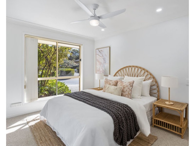 Unit 21 / 1 Bridgman Drive, Reedy Creek QLD 4227