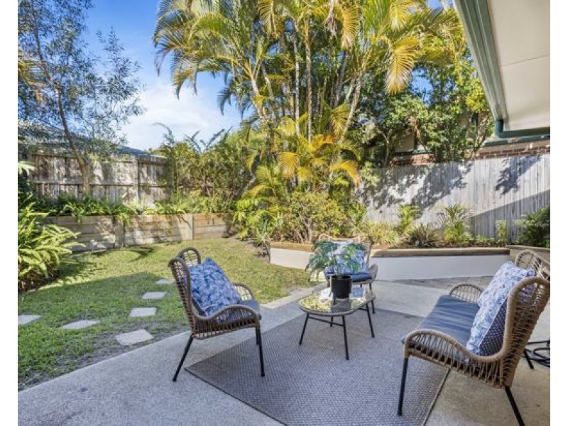 Unit 21 / 1 Bridgman Drive, Reedy Creek QLD 4227