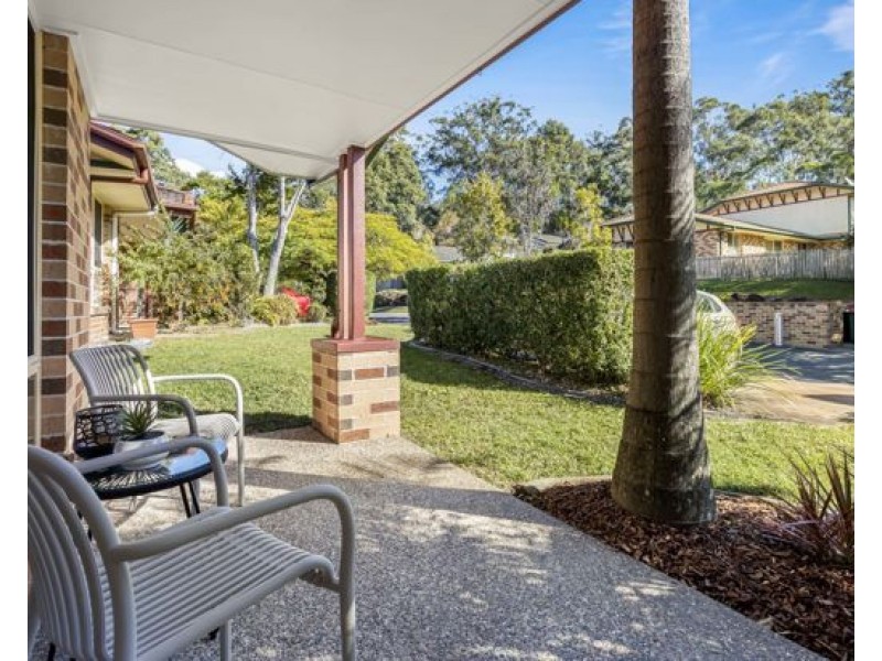 Unit 21 / 1 Bridgman Drive, Reedy Creek QLD 4227