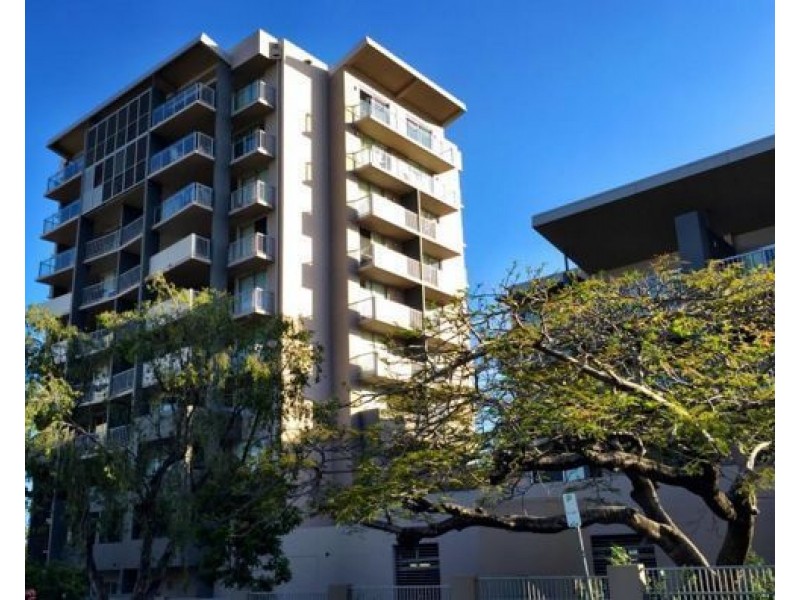 2/153 Lambert St, Kangaroo Point QLD 4169